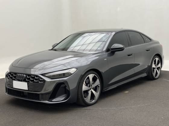AUDI A5 2.0 TFSI GASOLINA PERFORMANCE S EDITION QUATTRO S TRONIC AUDI A5 2.0 TFSI GASOLINA PERFORMANCE S EDITION QUATTRO S TRONIC